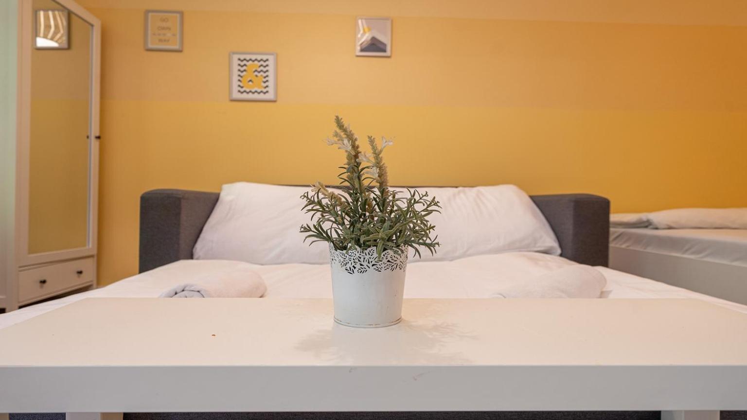 Appartamento D45 - Basilica Retreat - Location By Bqa Budapest
