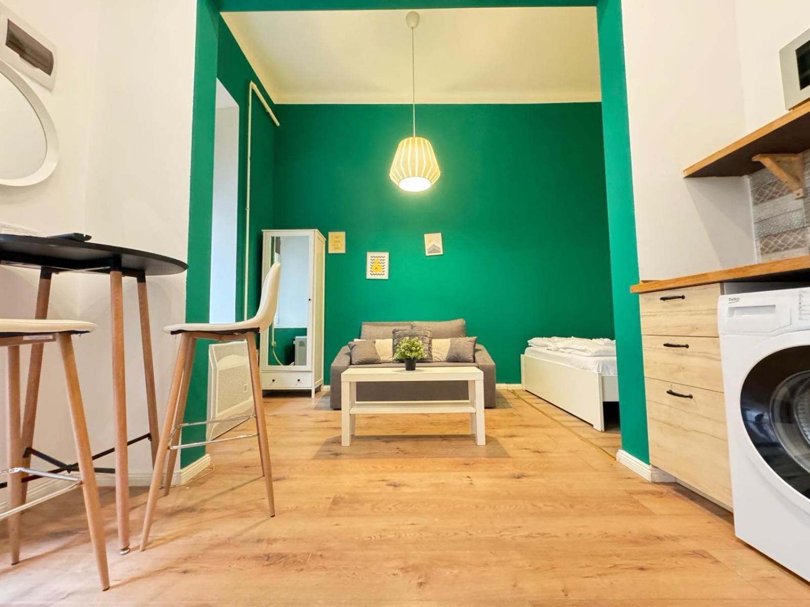 Appartamento D45 - Basilica Retreat - Location By Bqa *