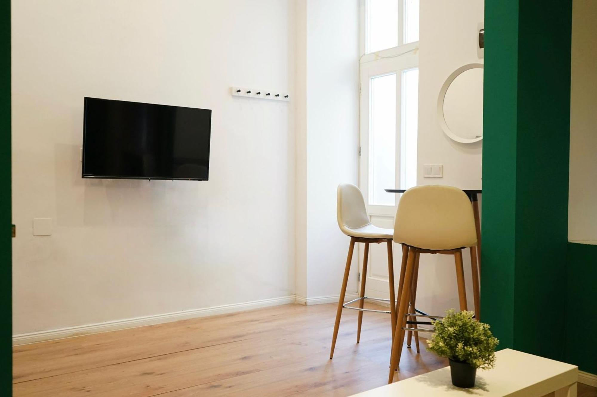 Appartamento D45 - Basilica Retreat - Location By Bqa Budapest