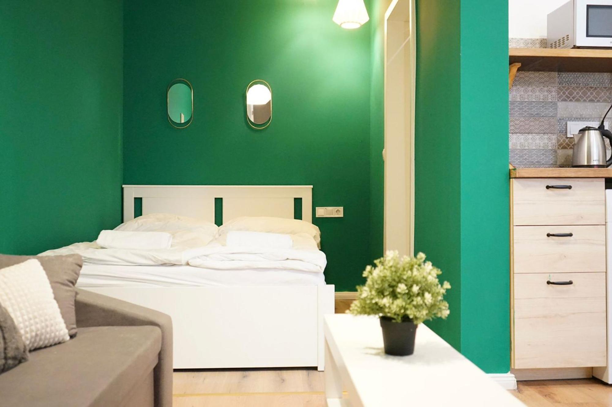 Appartamento D45 - Basilica Retreat - Location By Bqa *